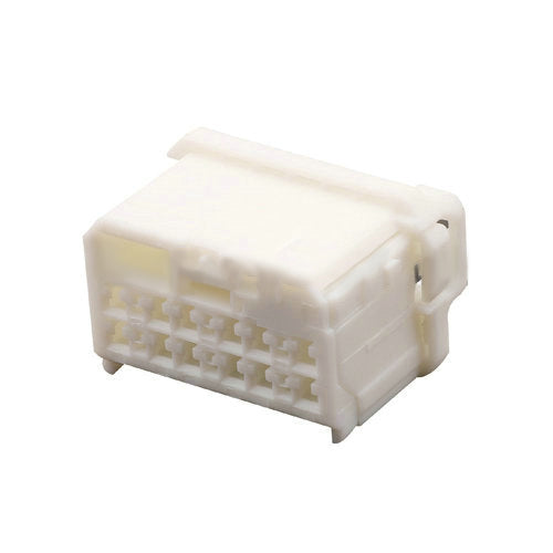 CC180089 - 18 Pin Connector