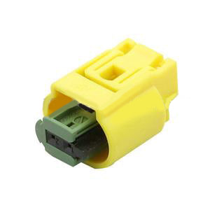 CC21358 - 2 Pin Connector