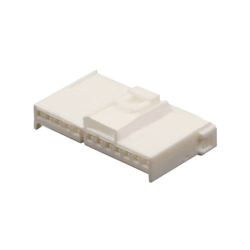 CC120282 - 12 Pin Connector