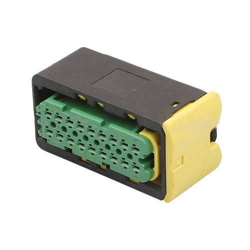 CC180061 - 18 Pin Connector