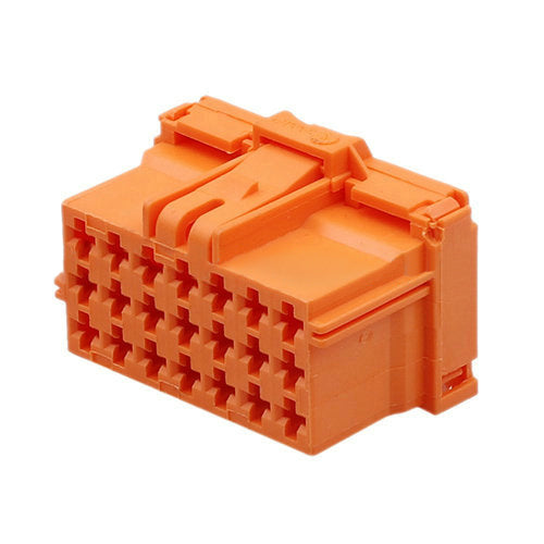 CC210012 - 21 Pin Connector