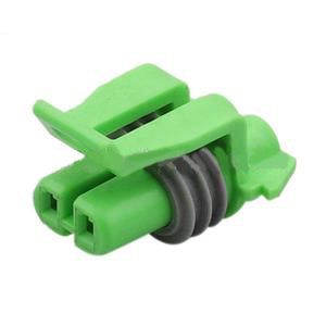 CC21365 - 2 Pin Connector