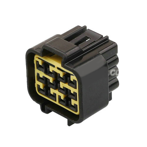 CC120285 - 12 Pin Connector