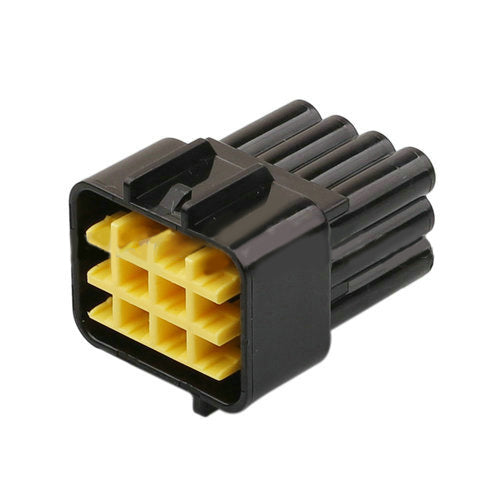 CC120286 - 12 Pin Connector