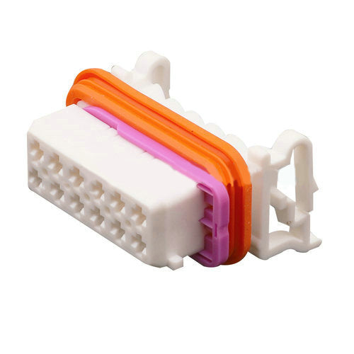 CC120287 - 12 Pin Connector