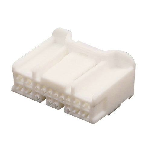 CC180068 - 18 Pin Connector