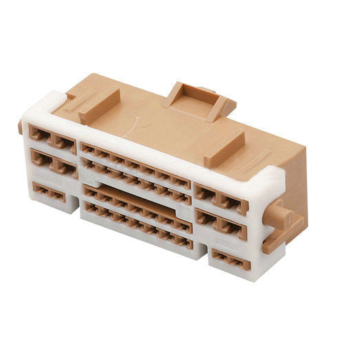 CC400021 - 40 Pin Connector