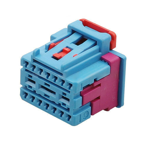 CC170027 - 17 Pin Connector