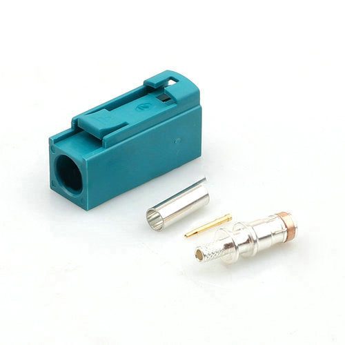 CC10207 - 1 Pin Connector
