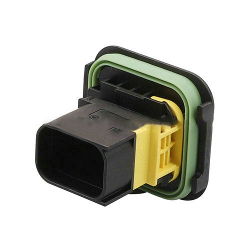 CC21312 - 2 Pin Connector