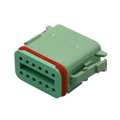 CC120291 - 12 Pin Connector