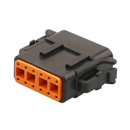 CC120292 - 12 Pin Connector