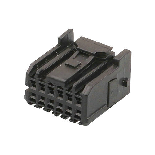 CC120294 - 12 Pin Connector