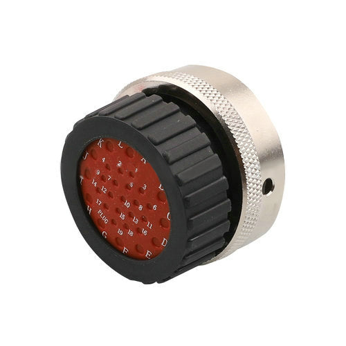CC310008 - 31 Pin Connector
