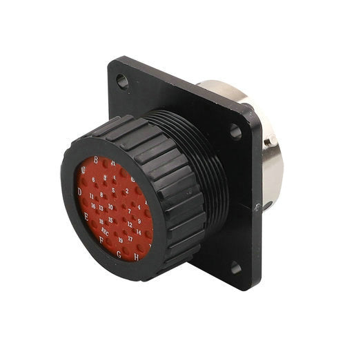 CC310007 - 31 Pin Connector