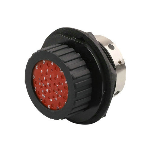CC310009 - 31 Pin Connector