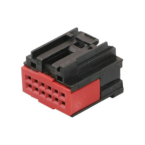 CC120295 - 12 Pin Connector