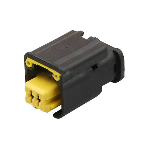 CC21402 - 2 Pin Connector