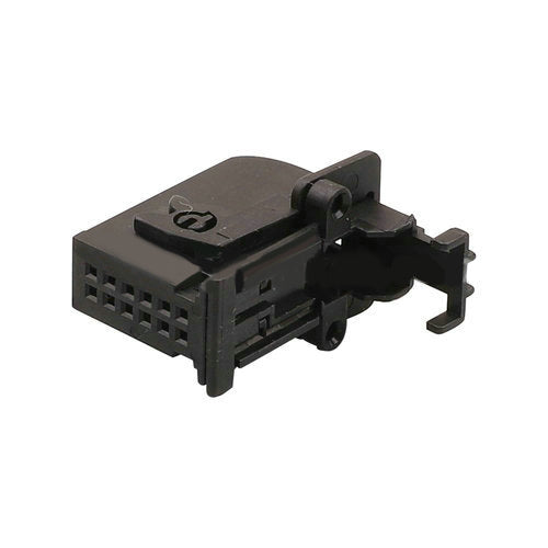 CC120296 - 12 Pin Connector