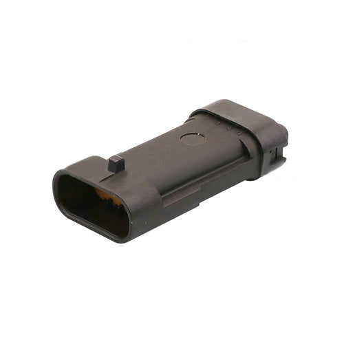 CC40887 - 4 Pin Connector