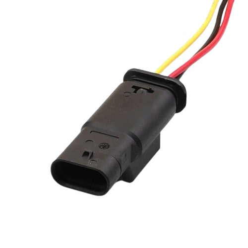 CC30984 - 3 Pin Connector