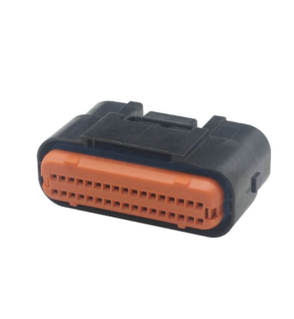 CC340006 - 34 Pin Connector