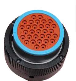 CC180097 - 18 Pin Connector