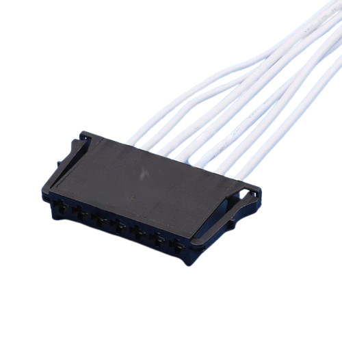 CC70113 - 7 Pin Connector