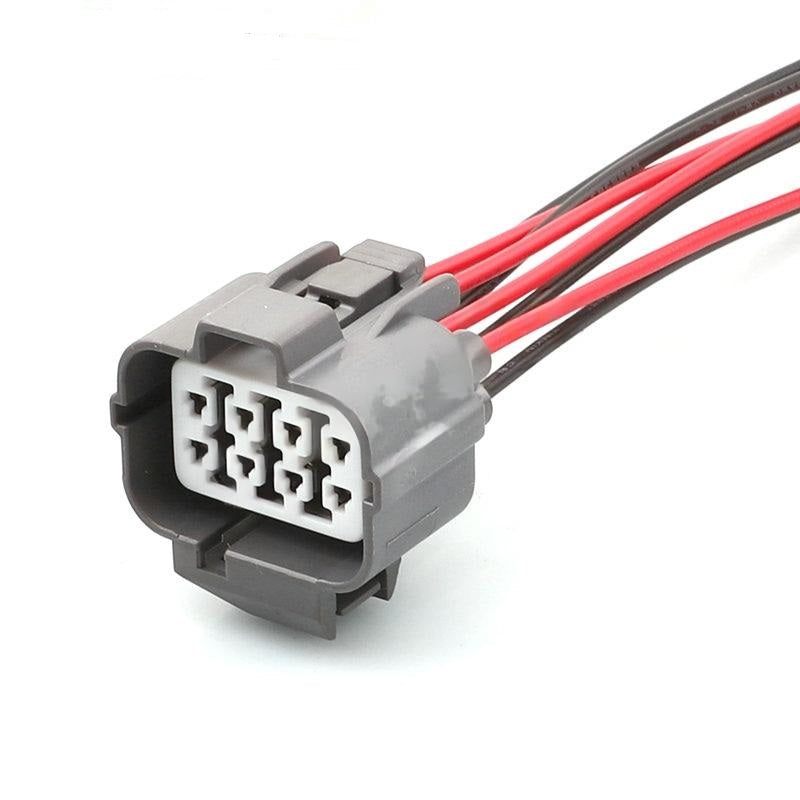 CC80614 - 8 Pin Connector