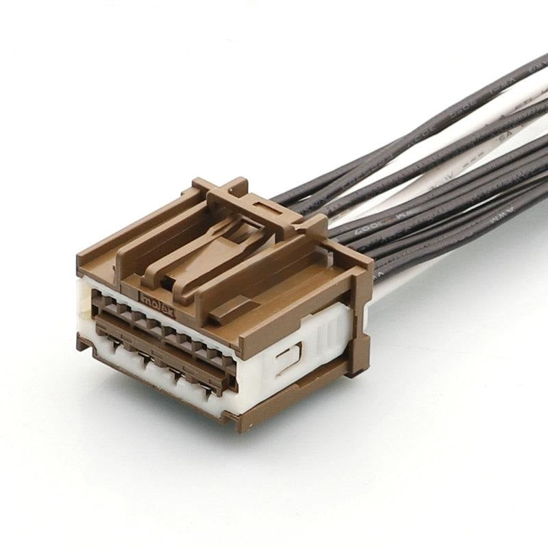 CC140195 - 14 Pin Connector