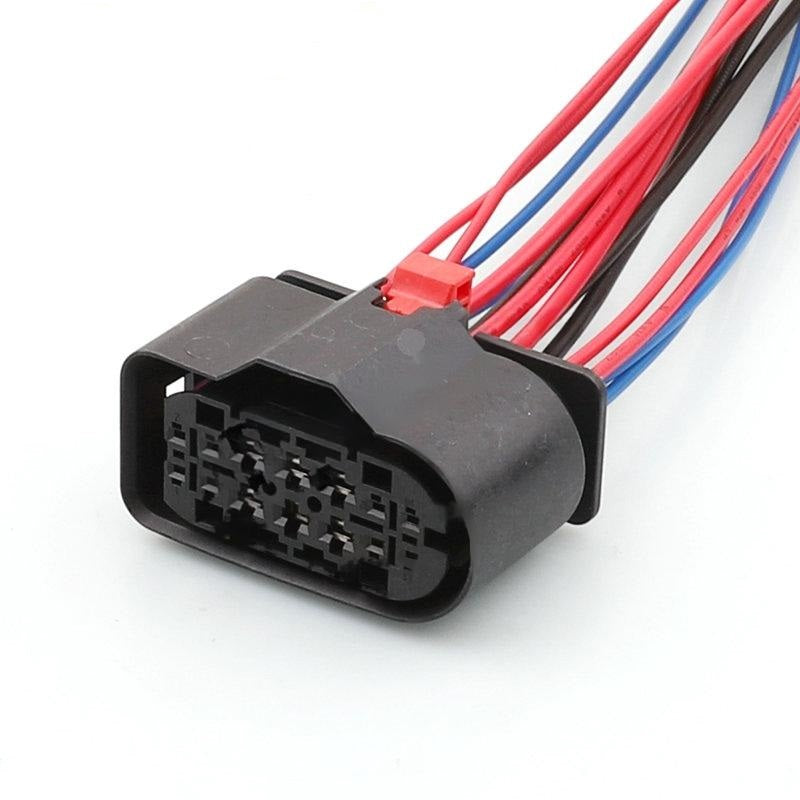 CC140197 - 14 Pin Connector