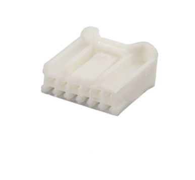 CC120073 - 12 Pin Connector