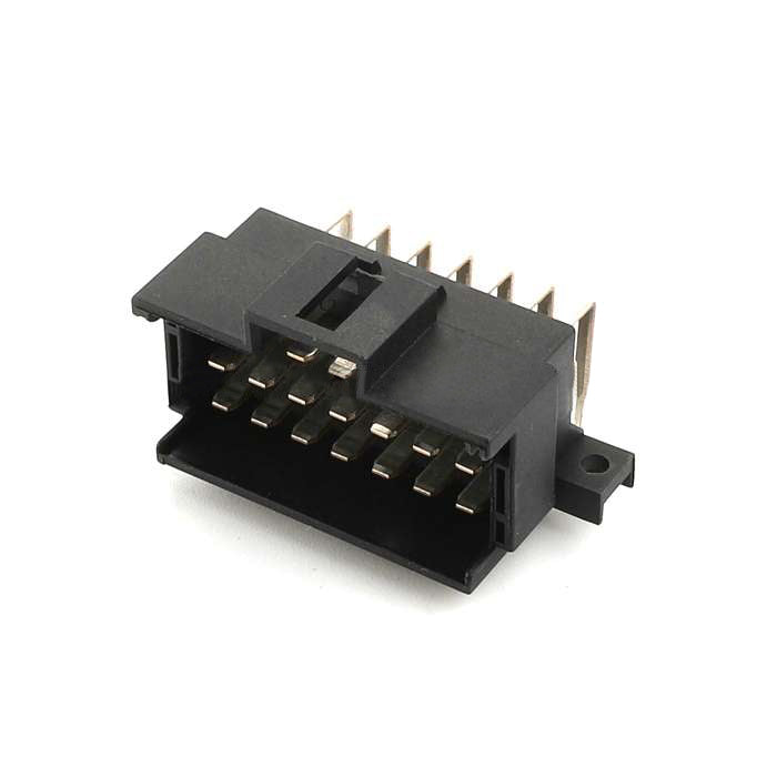 CC210027 - 21 Pin Connector
