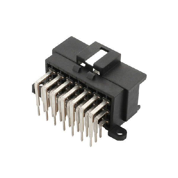 CC210027 - 21 Pin Connector