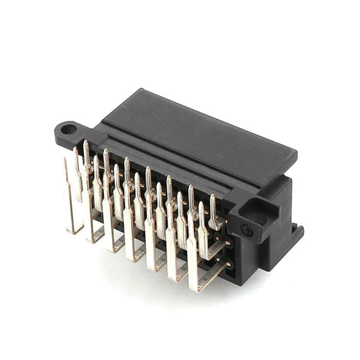 CC210027 - 21 Pin Connector