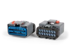 CC140150 - 14 Pin Connector