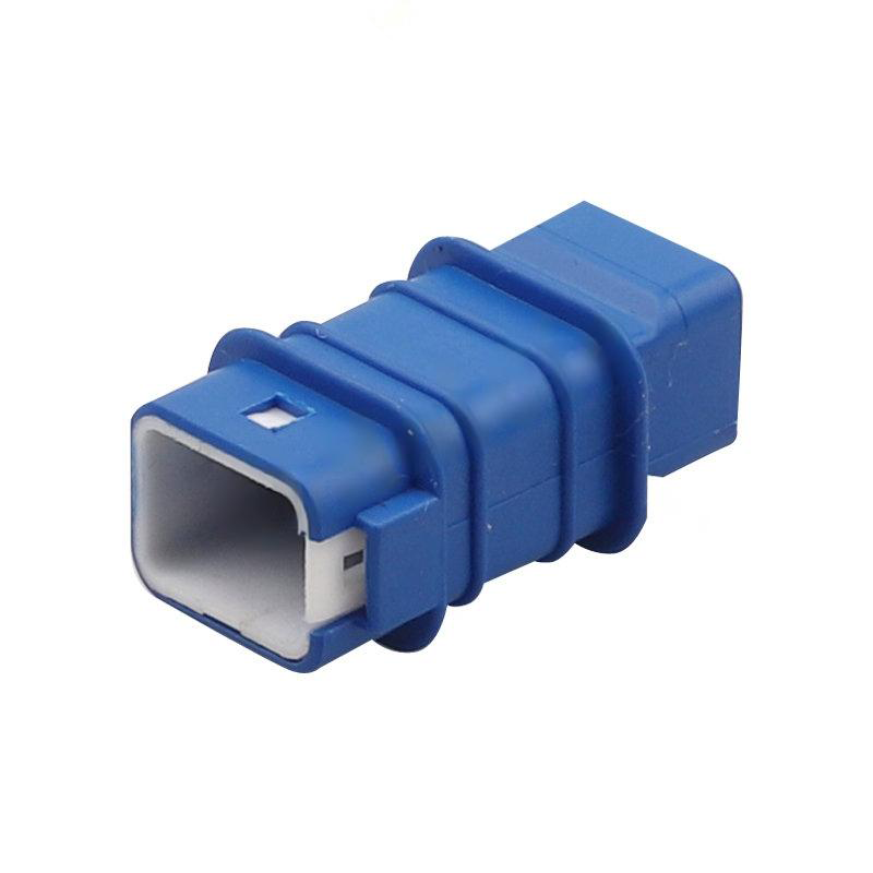 CC30806 - 3 Pin Connector