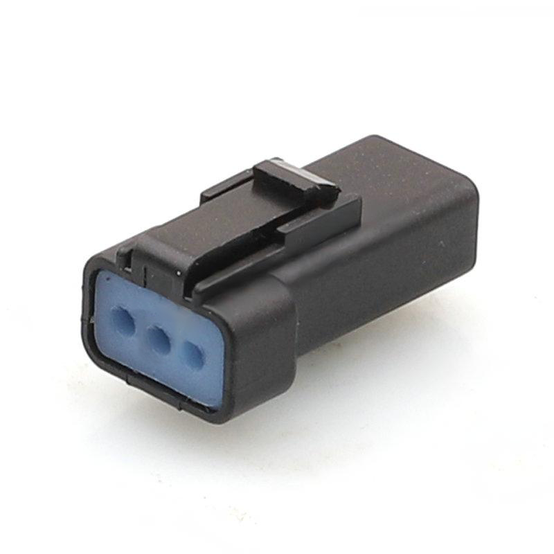 CC30805 - 3 Pin Connector