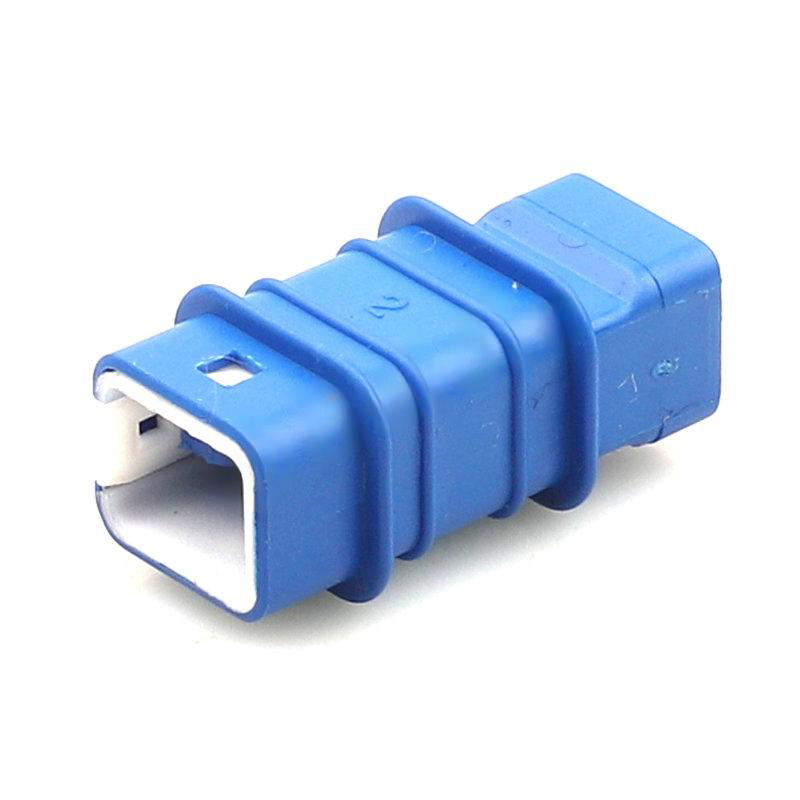 CC30806 - 3 Pin Connector