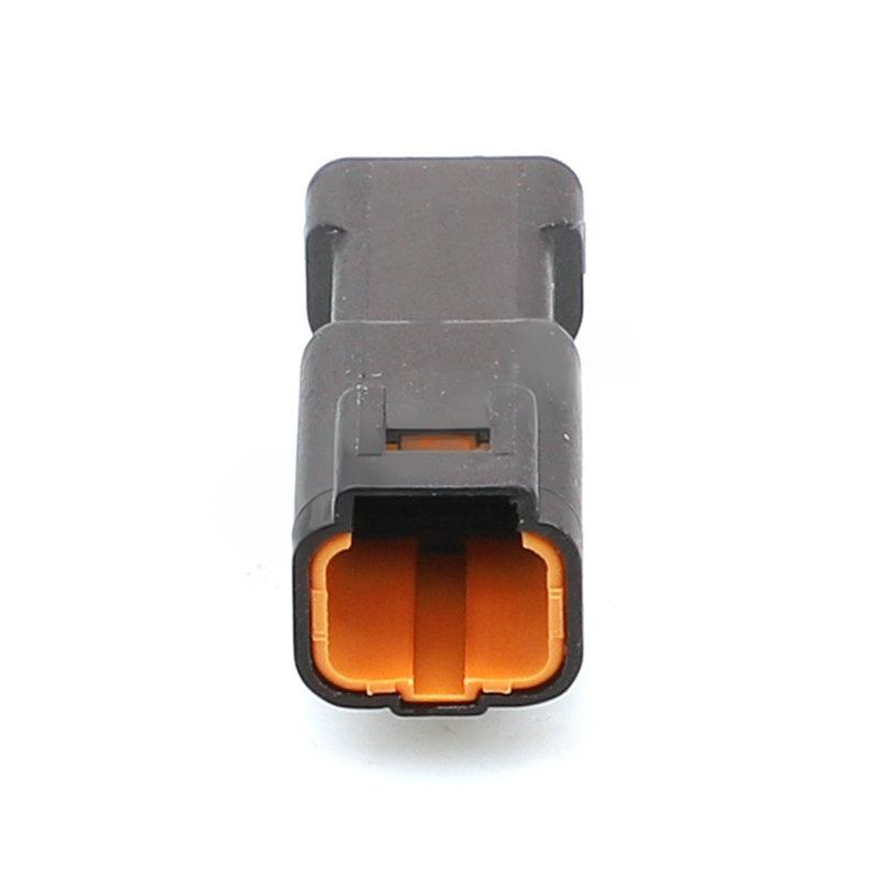 CC30807 - 3 Pin Connector