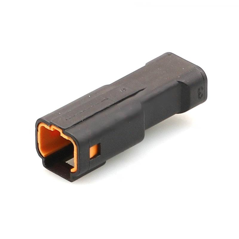 CC30807 - 3 Pin Connector