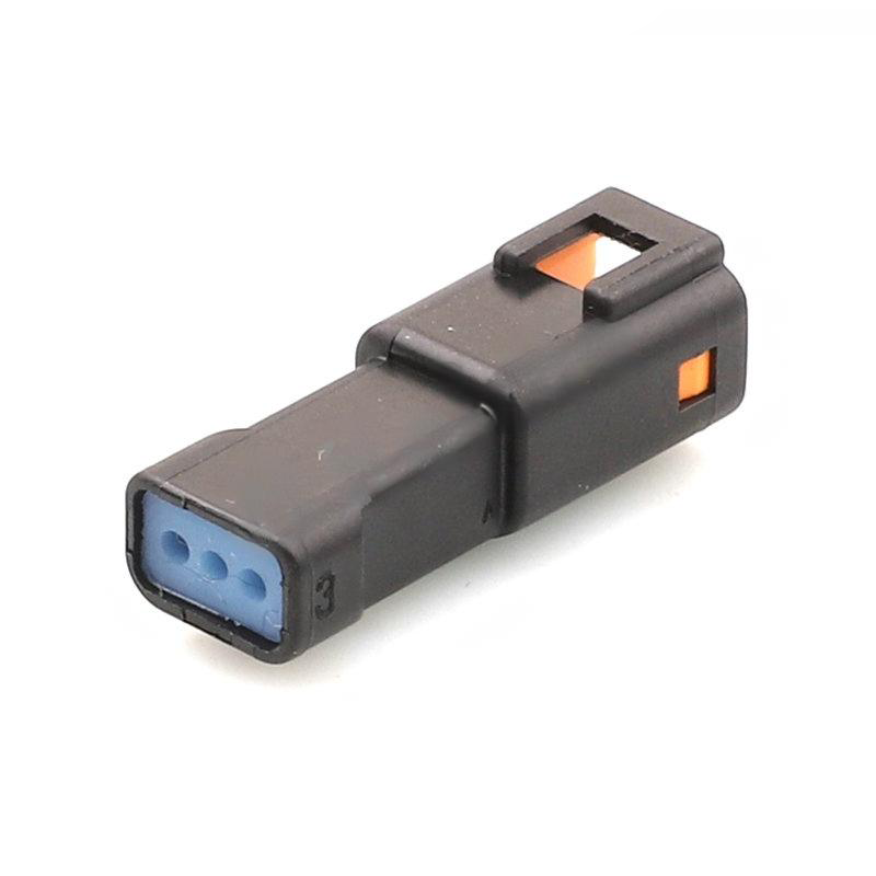 CC30807 - 3 Pin Connector