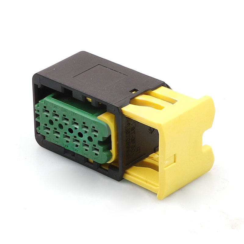 CC120304 - 12 Pin Connector