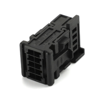 CC100023 - 10 Pin Connector
