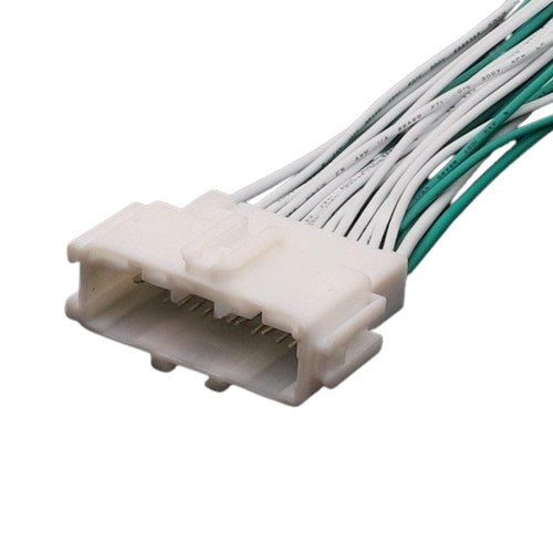 CC280051 - 28 Pin Connector