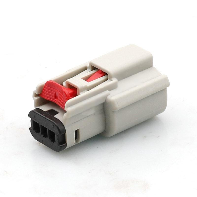 CC30808 - 3 Pin Connector