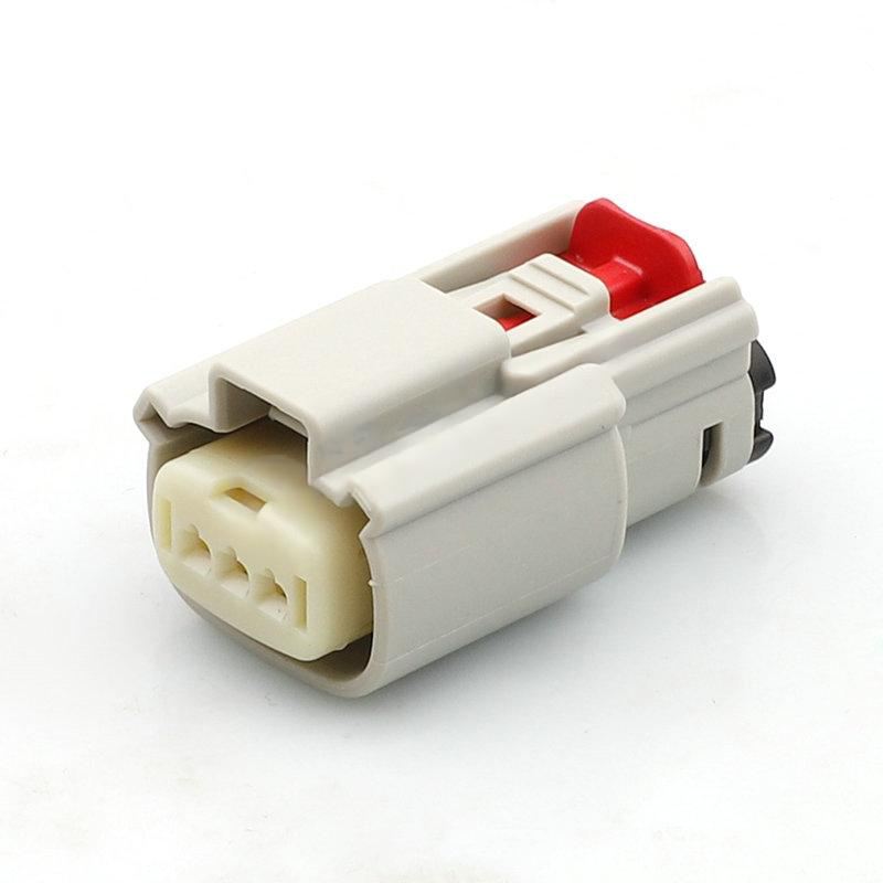 CC30808 - 3 Pin Connector