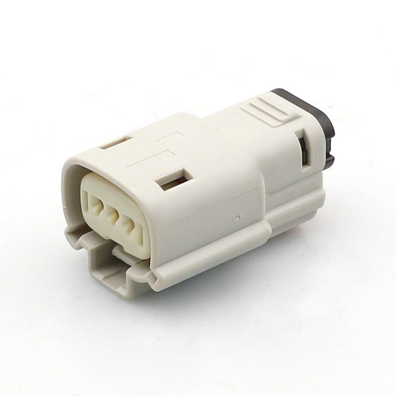 CC30808 - 3 Pin Connector