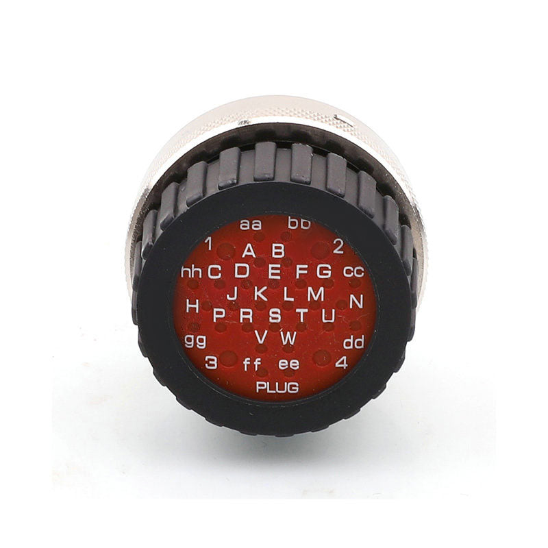 CC320039 - 32 Pin Connector