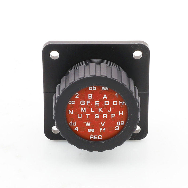 CC320040 - 32 Pin Connector